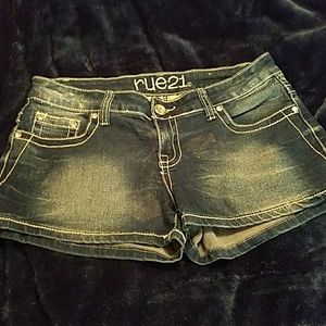 Rue21 shorts
